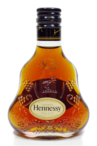Cognac - Hennessy XO 40% 5 cl.